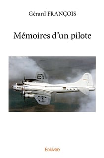 Memoires d'un pilote