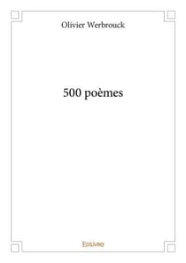 500 poemes