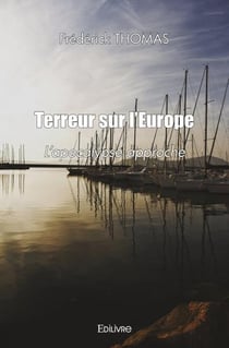 Terreur sur l'europe - l'apocalypse approche