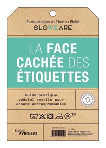 La face cachée des étiquettes : guide pratique spécial textiles pour achats écoresponsables