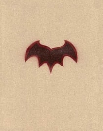Mark of the bat