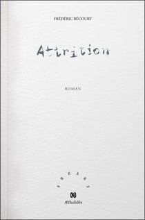 Attrition