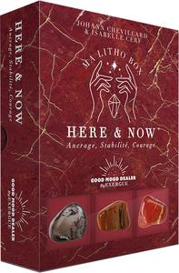 Ma litho box : here & now