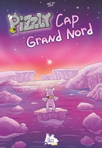 Pizzly Cap Grand Nord