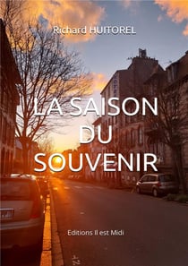 La saison du souvenir