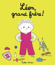 Léon grand frère !