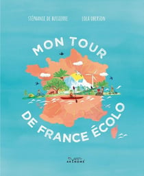 Mon tour de France écolo