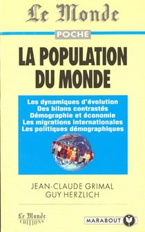 La population du monde