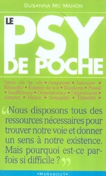 Le psy de poche