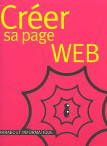 Creer sa page web
