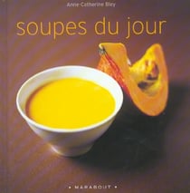 Soupes du jour
