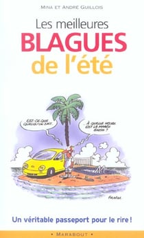 Les meilleures blagues de l'ete