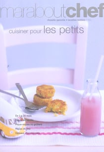 Cuisiner pour les petits