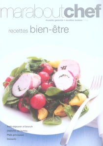 Recettes bien-etre