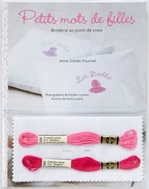 Petits mots de filles