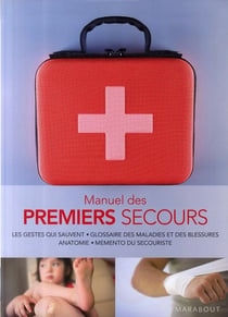 Manuel des premiers secours
