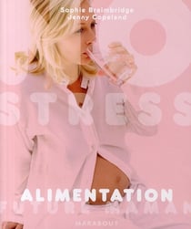 No stress future maman - alimentation