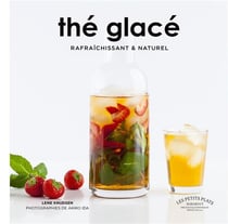 The glace