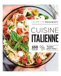 Les petits Marabout : cuisine italienne