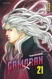 Gamaran Tome 21