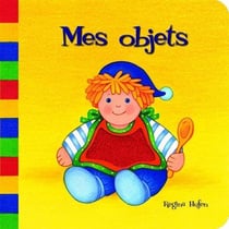 Mes objets ttes les matieres