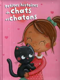 Petites histoires de chats et chatons