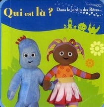 Qui est la ds jardin des reves