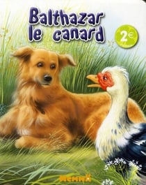 Balthazar le canard