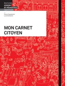 Mon carnet citoyen