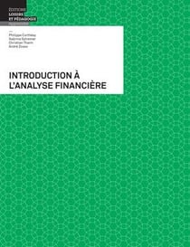 Introduction à l'analyse financière