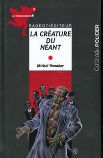 La créature du néant