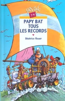 Papy bat tous les records