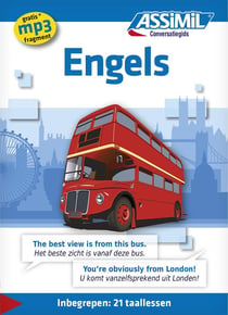 Guides de conversation : engels