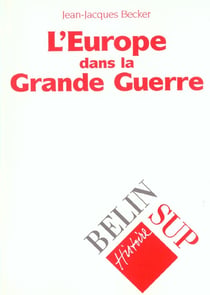 Europe 1 re guerre mond