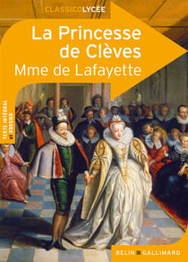 La princesses de Clèves