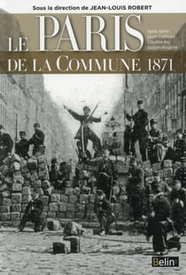 Le Paris de La Commune