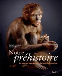 Notre Préhistoire