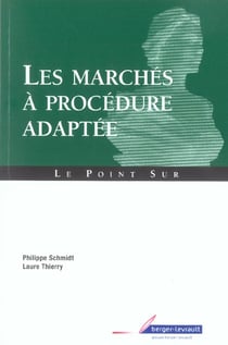Marches a procedure adapte