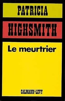 Le meurtrier