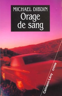 Orage de sang