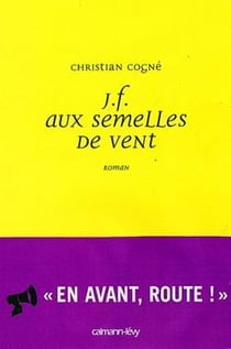 J.f. aux semelles de vent