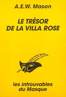 Le tresor de la villa rose