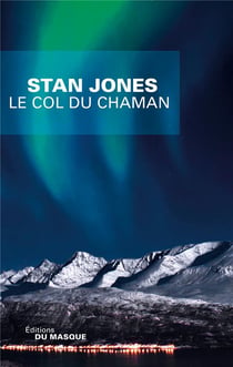 Le col du chaman