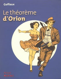 Le detective t.2 - le theoreme d'orion