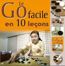 Le go facile en 10 leçons - coffret