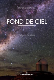 Fond de ciel