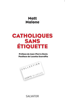 Catholiques sans étiquette