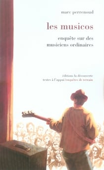 Les musicos
