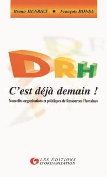 Drh C Est Deja Demain