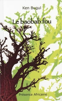 Le baobab fou